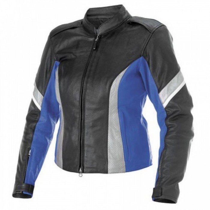 Leather jackets