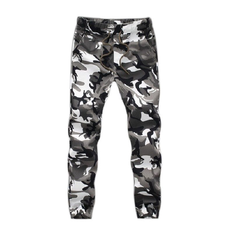 JOGGER PANTS