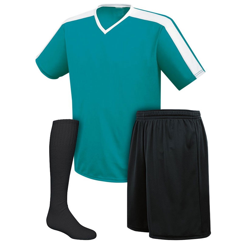 SOCCER UNIFORMS