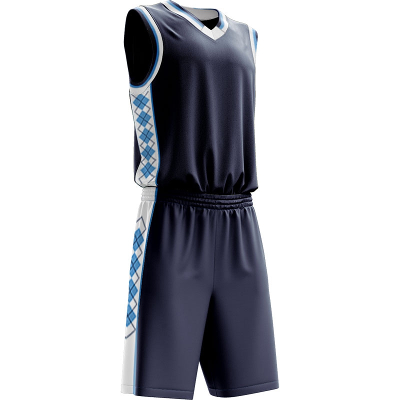 BASKETBALL UNIFORMS