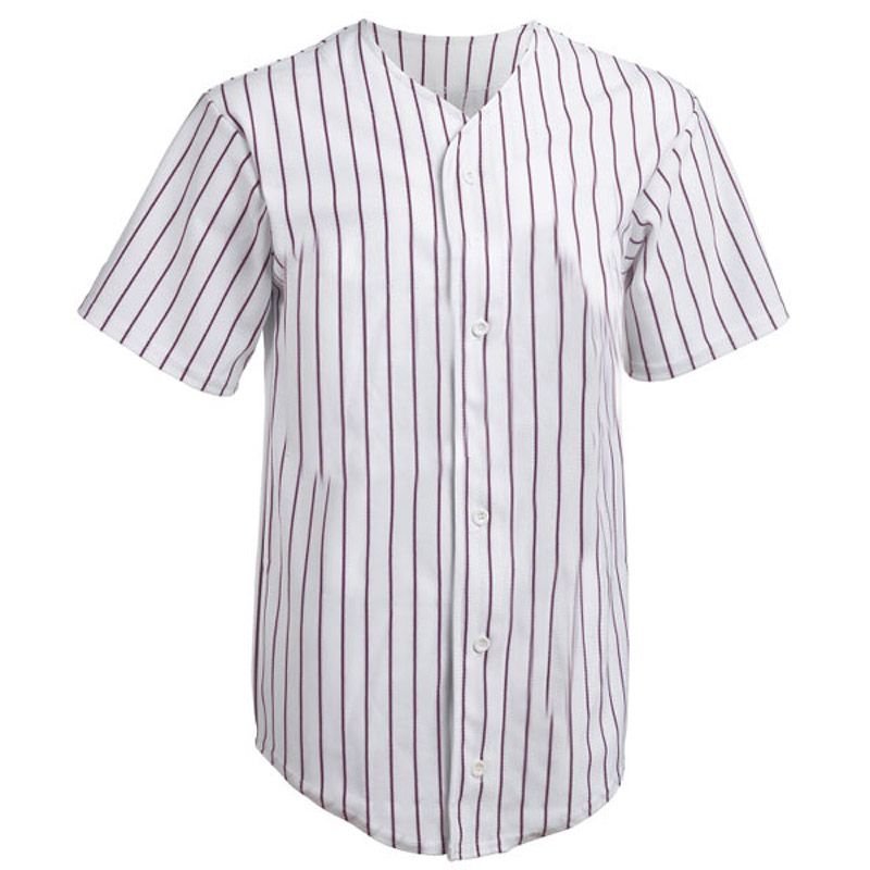 BASEBALL JERSEYS
