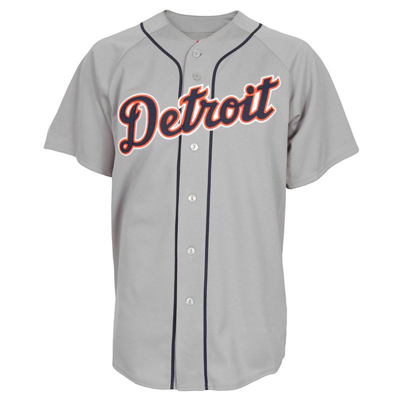BASEBALL JERSEYS