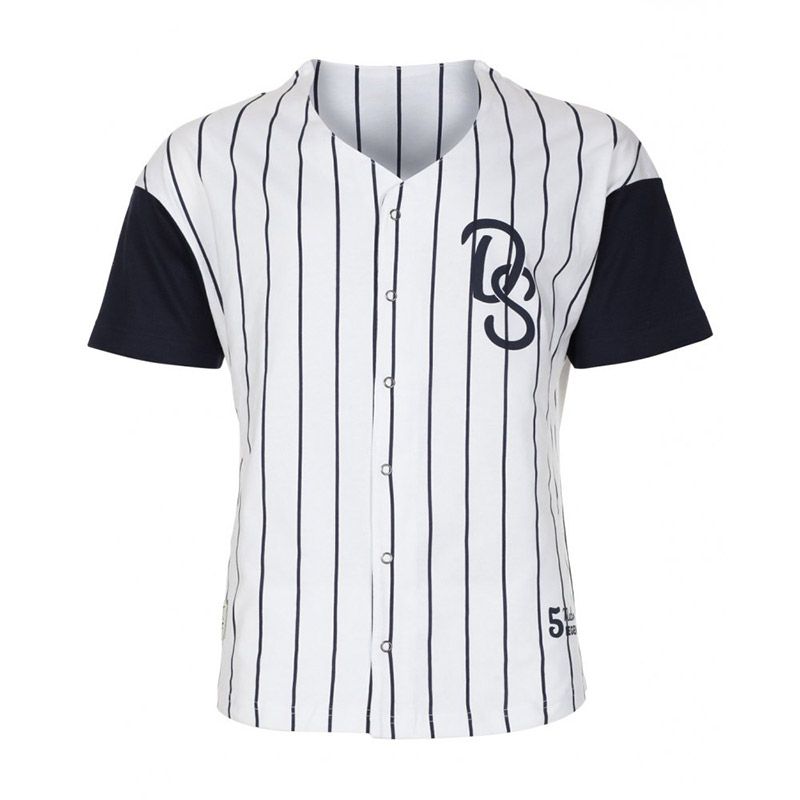 BASEBALL JERSEYS