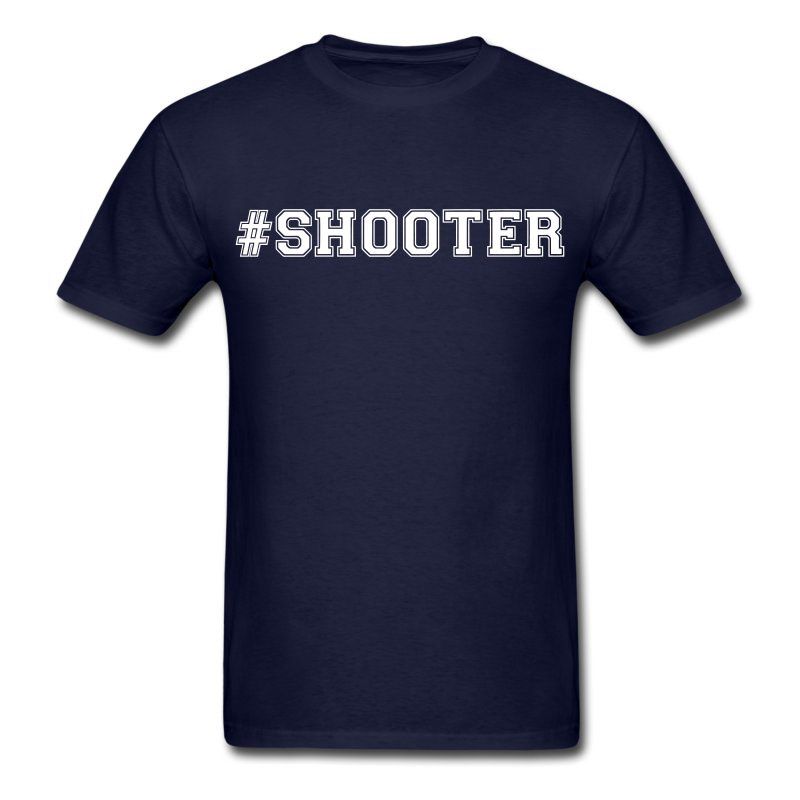 SHOOTER SHIRTS
